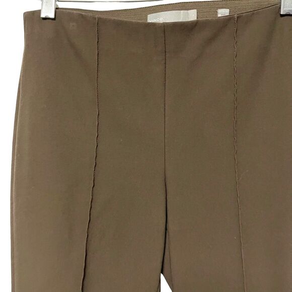 VINCE Cotton Blend Stirrup Leggings S - Picture 3 of 8